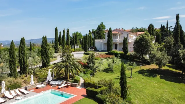 Ville dei Medici - Fattoria de' Medici Resort