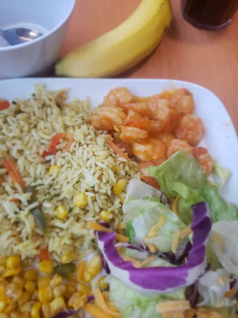 Anderson University Food Services