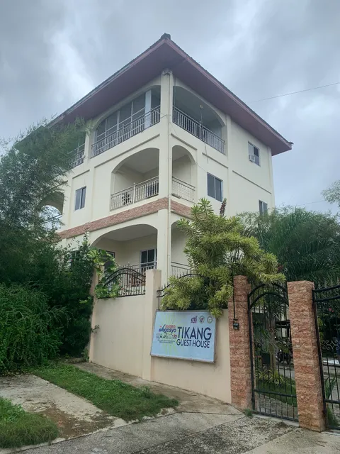 Soul Travellers Dagatan Guesthouse