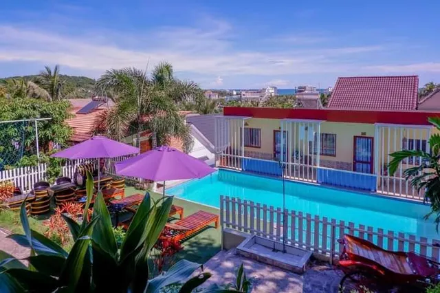 CALI HILL RESORT & SPA