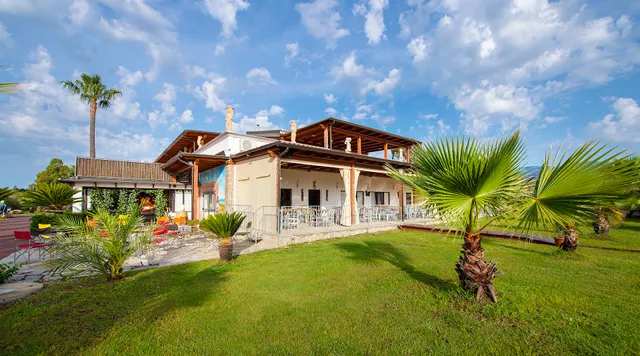 Hotel Rurale e Spa Orti di Nora