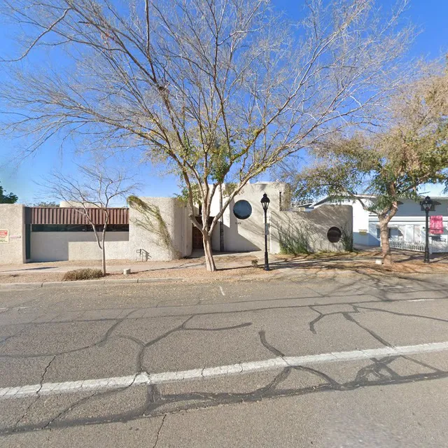 Arizona Justice Center, Inc