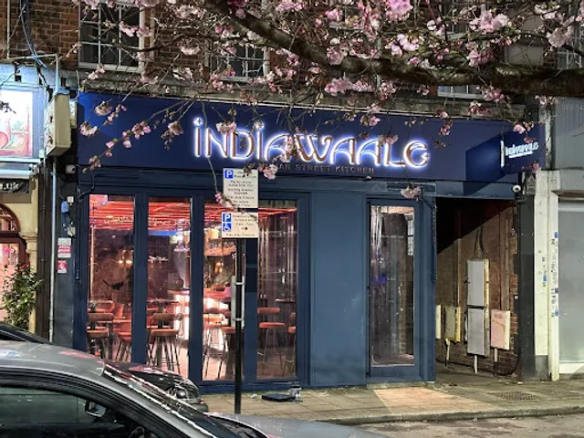 Indiawaale by The Arth (इंडियावाले)