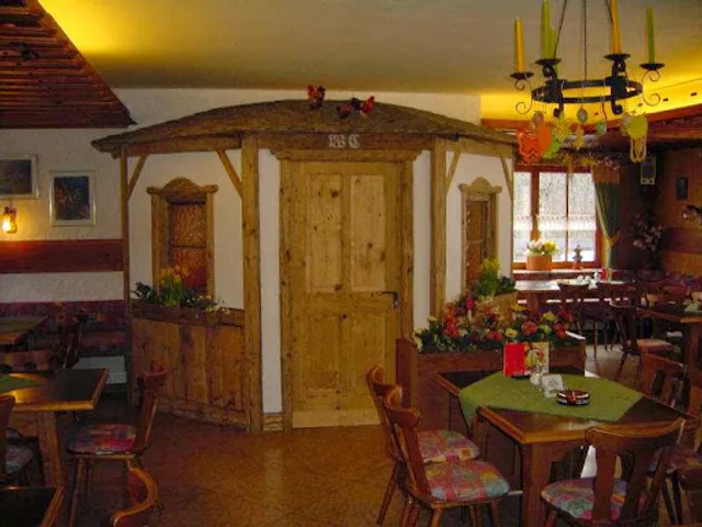 Gasthaus Vilstalsäge