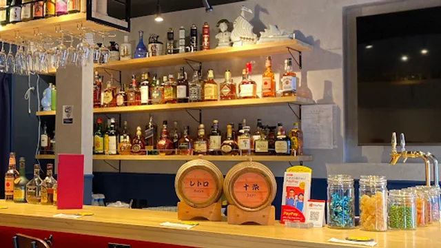 Osake no Bijutsukan Jujo