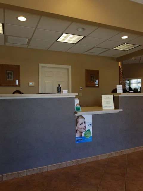 Siler Crossing Vision Center
