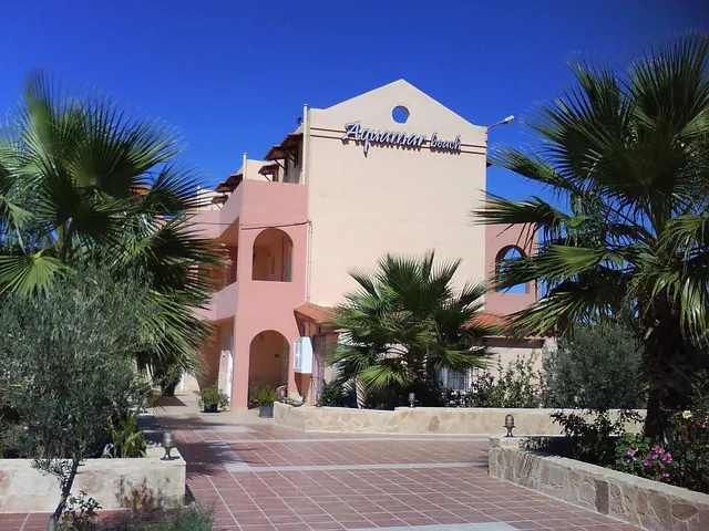 hotel Akouamar