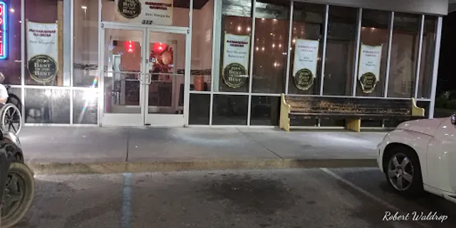 Margaronas Cantina Mexican Restaurant