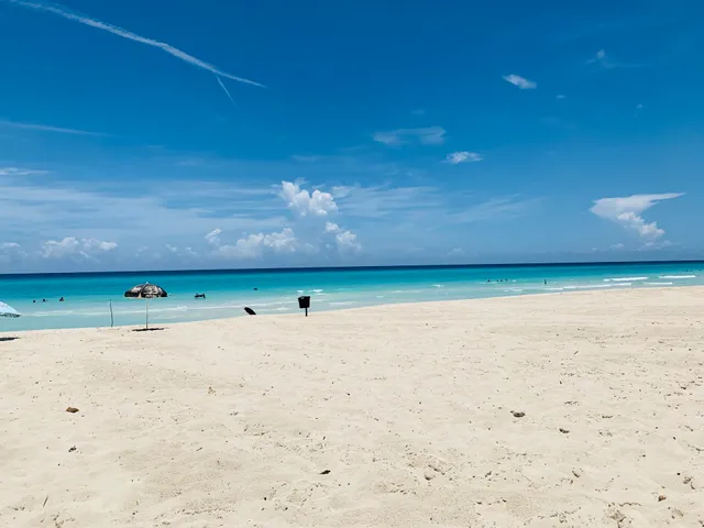 Playa Varadero