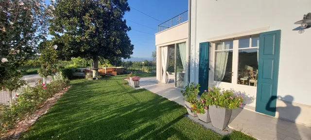 B&B Roseto holidays azzurro