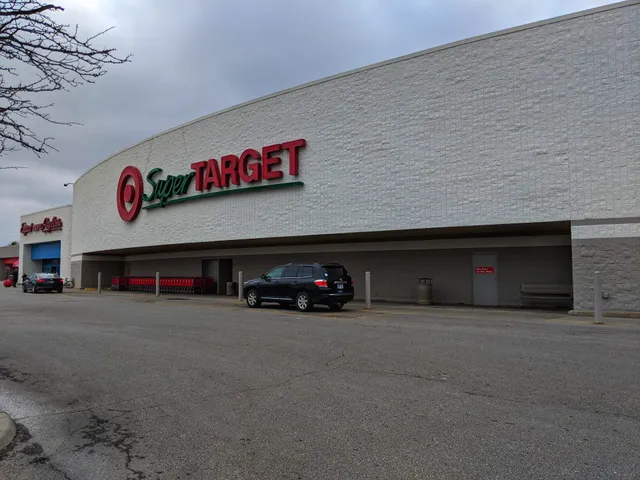 Target