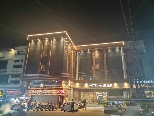 Hotel Simran