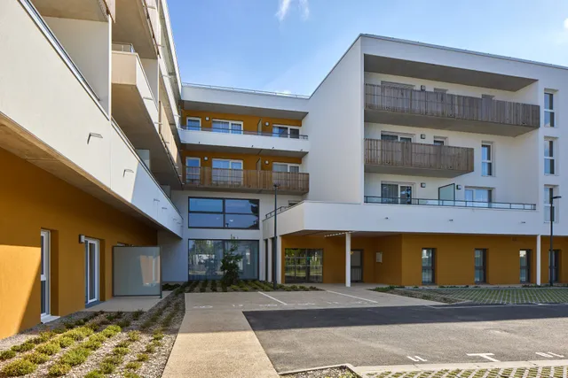 Quality Suites Plerin