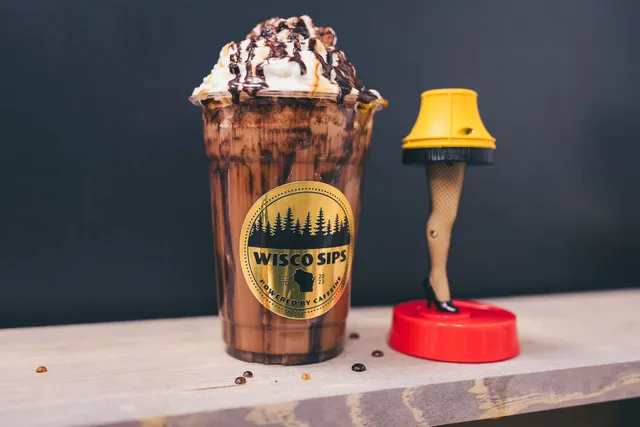 Wisco Sips - Ledgeview