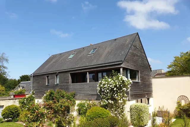 Villas Saint Exupère