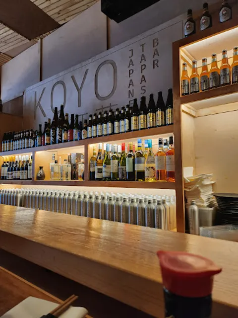 Koyo Amersham