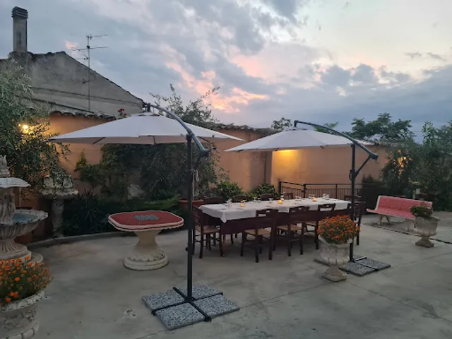 Ristorante Da Matilde