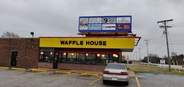 Waffle House