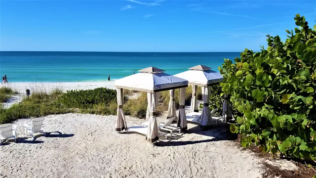 Bali Hai Beach Resort