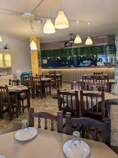 Guachinche Octava Isla