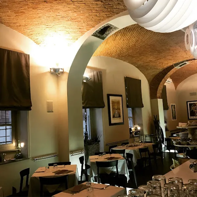 Tre da Tre Ristorante Pizzeria