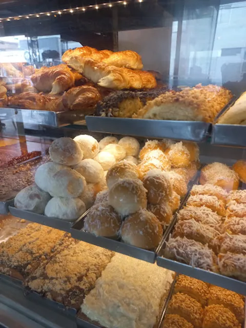 Dona Zita | Padaria e Confeitaria - Bombinhas