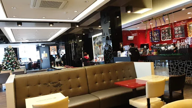 파스쿠찌 울산성남점