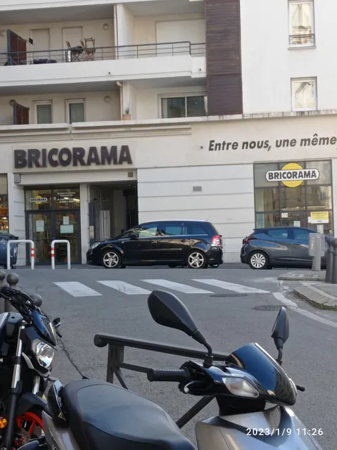 Bricorama Marseille