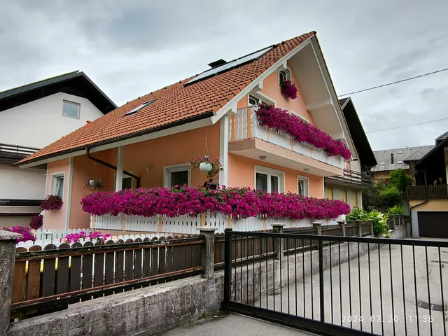 Magdalena Smolej - Sobodajalka