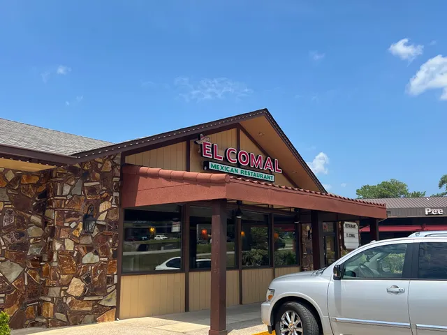 El Comal Mexican Restaurant