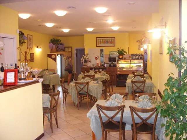 Ristorante La Posteria