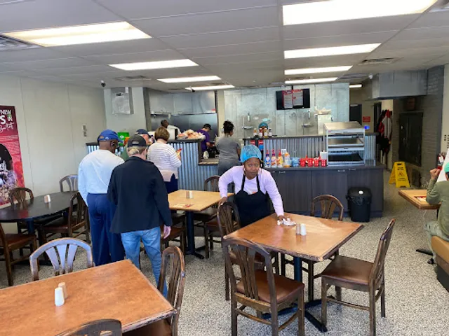 Bartlett Breakfast Factory