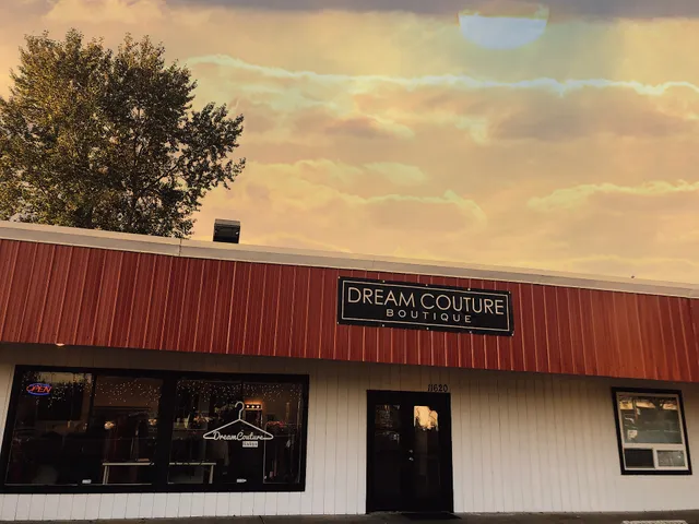 Dream Couture Boutique