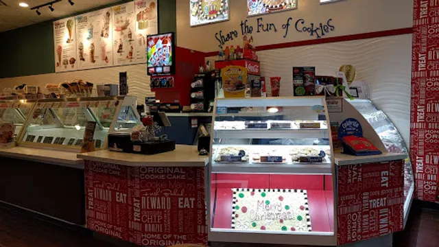 Marble Slab Creamery