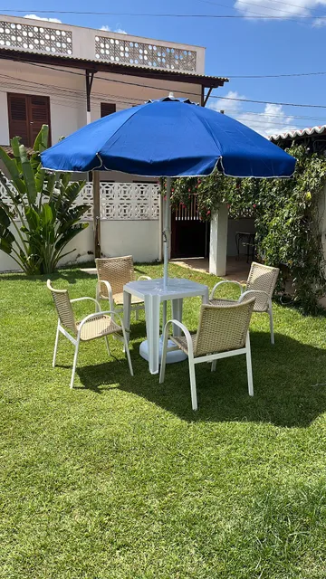 Casa Mar Doce Lar Gostoso