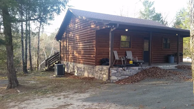 Stoney Creek Cottage