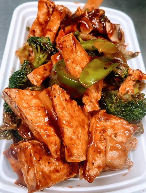 China House Restaurant