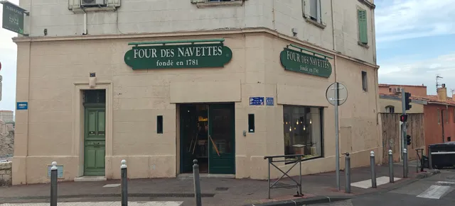 Le Four des Navettes