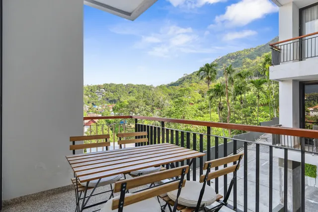 Icon park phuket Condo by owner