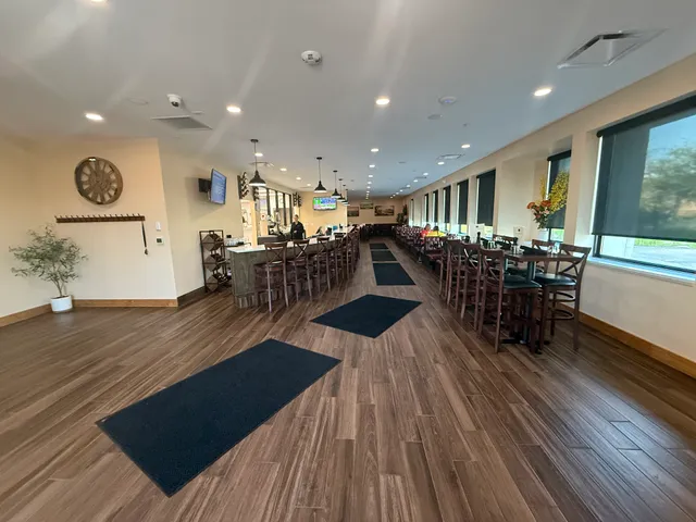 Prime Cuts Italian Steakhouse