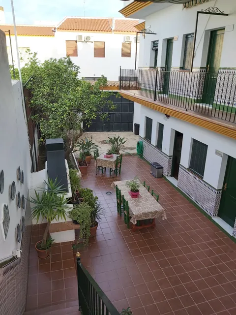 CASA RURAL ABUELO ELOY