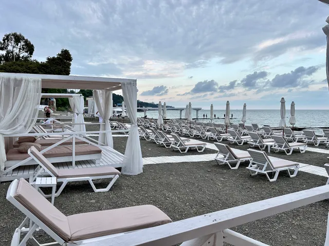 Coocoorooza Pansionat