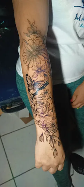 Barber Shop The City