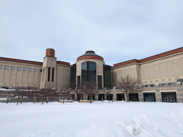 History Center Museum Store