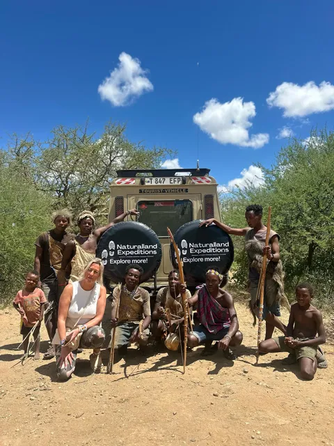 Naturalland Expeditions