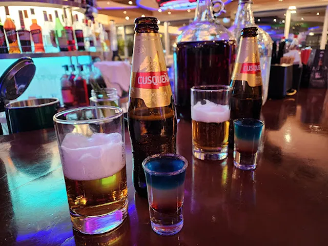 Barson Club - Restobar