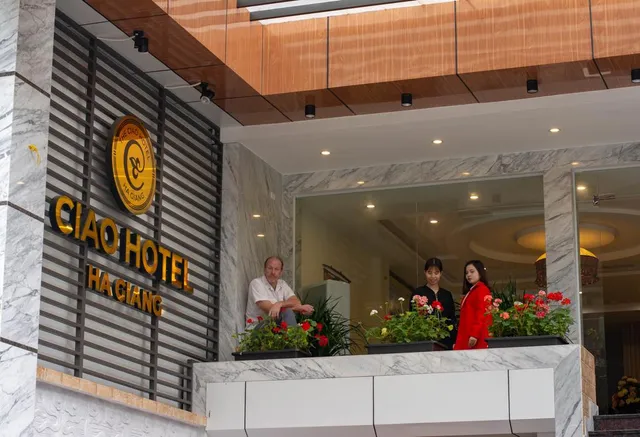 Ciao Hotel Ha Giang