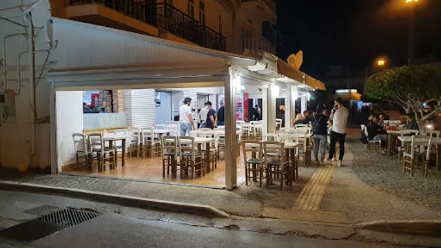 Thessalos Steakhouse