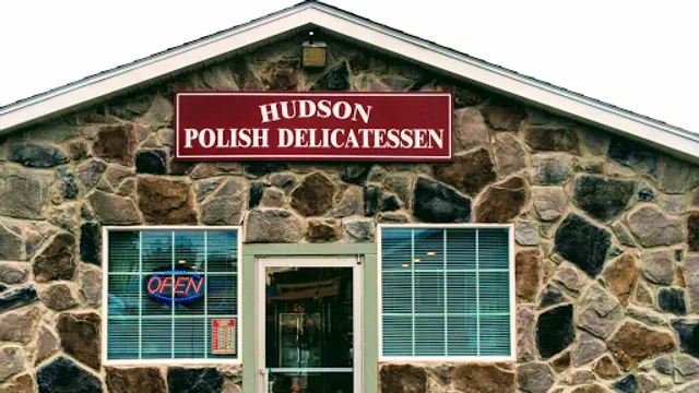 Hudson Polish Delicatessen