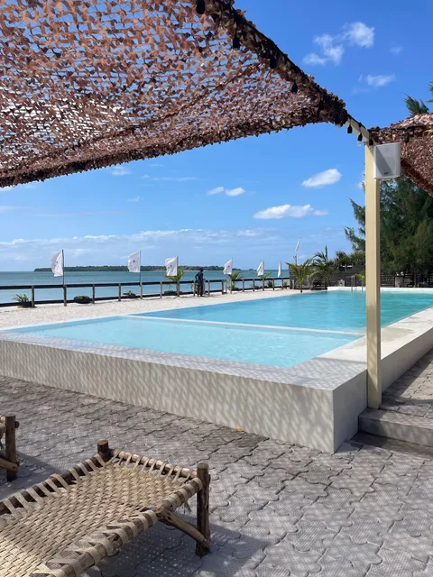 Thai kani Beach Club